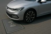 Wireless EV Charging Moves Into The Fast Lane