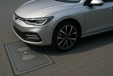 Wireless EV Charging Moves Into The Fast Lane