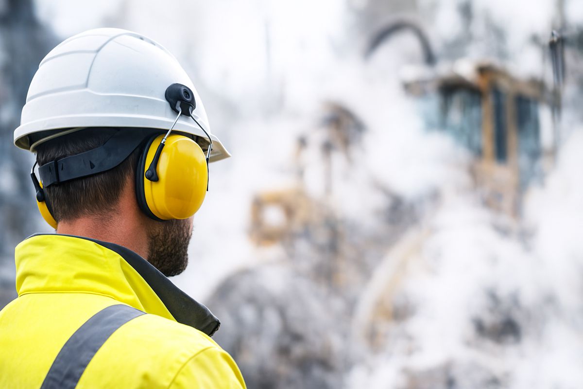 Hearing Protection Innovation For Real-World Environments