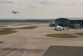 Heathrow Expansion and the Future of UK Airport Capacity