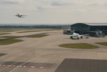 Heathrow Expansion and the Future of UK Airport Capacity