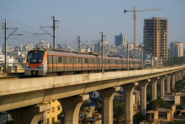 EIB Investing €289.5m for India’s Sustainable Metro Growth
