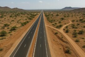 Regional Corridor Investment Advancing Connectivity Across East Africa