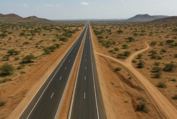 Regional Corridor Investment Advancing Connectivity Across East Africa