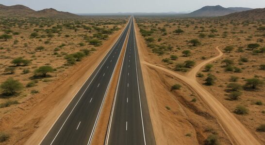 Regional Corridor Investment Advancing Connectivity Across East Africa