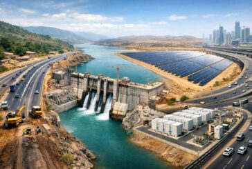 IsDB Mobilises $1.36 Billion in Development Finance for the Region