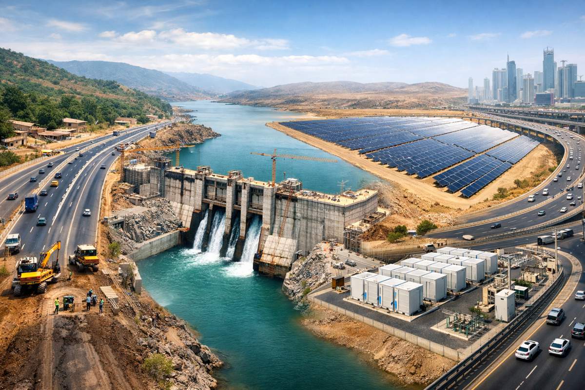 IsDB Mobilises $1.36 Billion in Development Finance for the Region