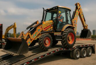 JCB Building New Horizons For Hispanic Construction Entrepreneurs in the US