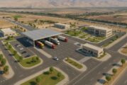 Modernising Jordan’s Border Gateways