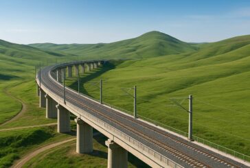 KIAD Railway Insurance Backing Powers Türkiye’s Strategic Rail Expansion