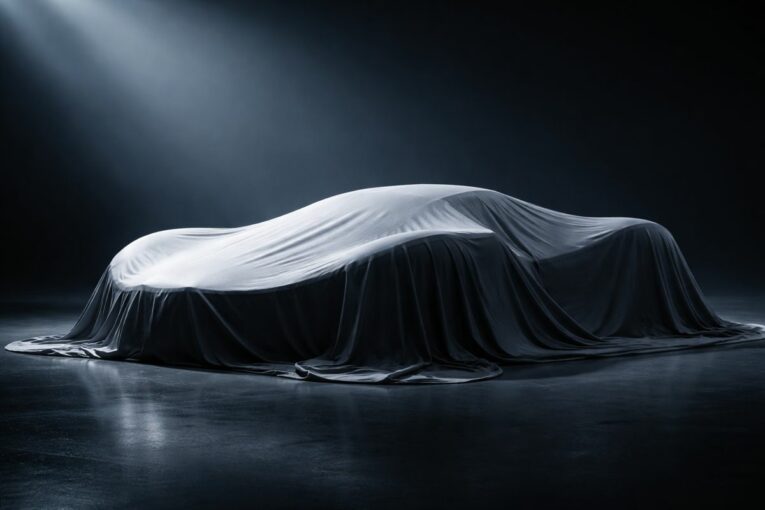 Kosmera Forging Intelligent Hypercar Performance at CES