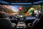 LG's AI Vision for Intelligent Mobility at CES 2026