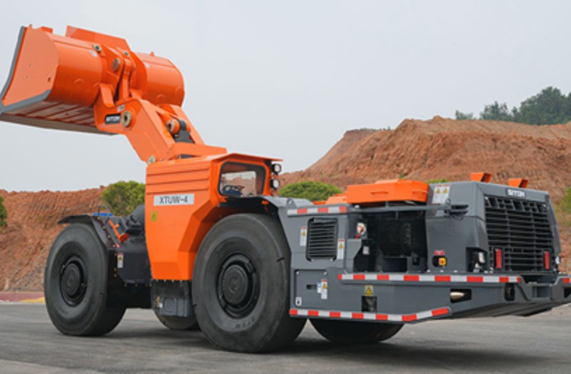 Advancing Underground Preparations at La Parrilla Silver Mine in Mexico