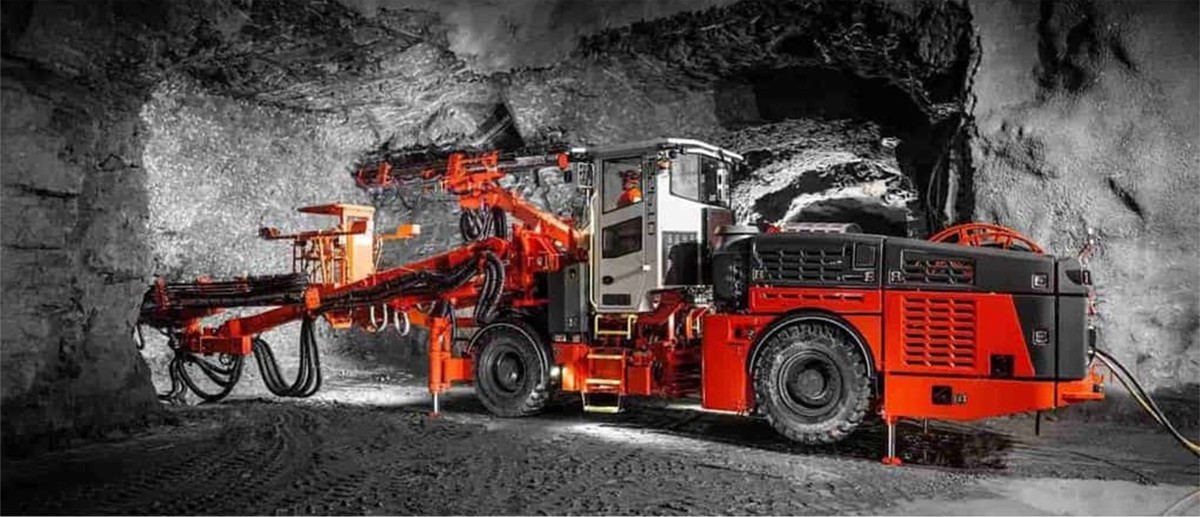 Advancing Underground Preparations at La Parrilla Silver Mine in Mexico