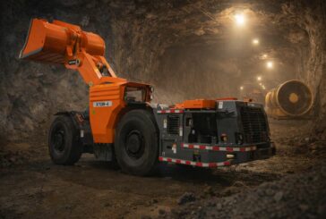 Advancing Underground Preparations at La Parrilla Silver Mine in Mexico