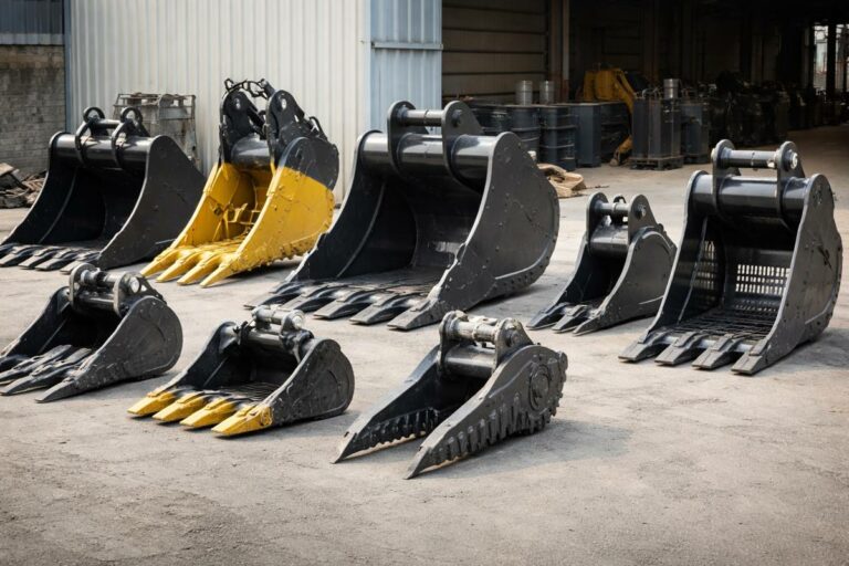 B&D Fabricators Forges ahead with Acquisition of Leading Edge Attachments