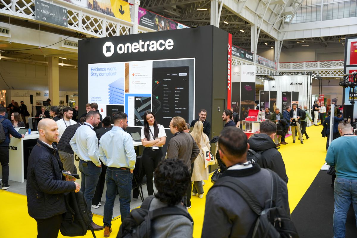 London Build and ElementalLONDON Transforming UK Construction Events