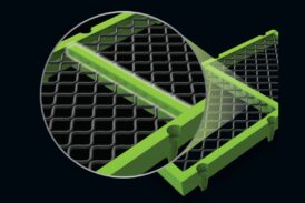 Major Screen Media Innovations Taking Centre Stage At CONEXPO CON AGG