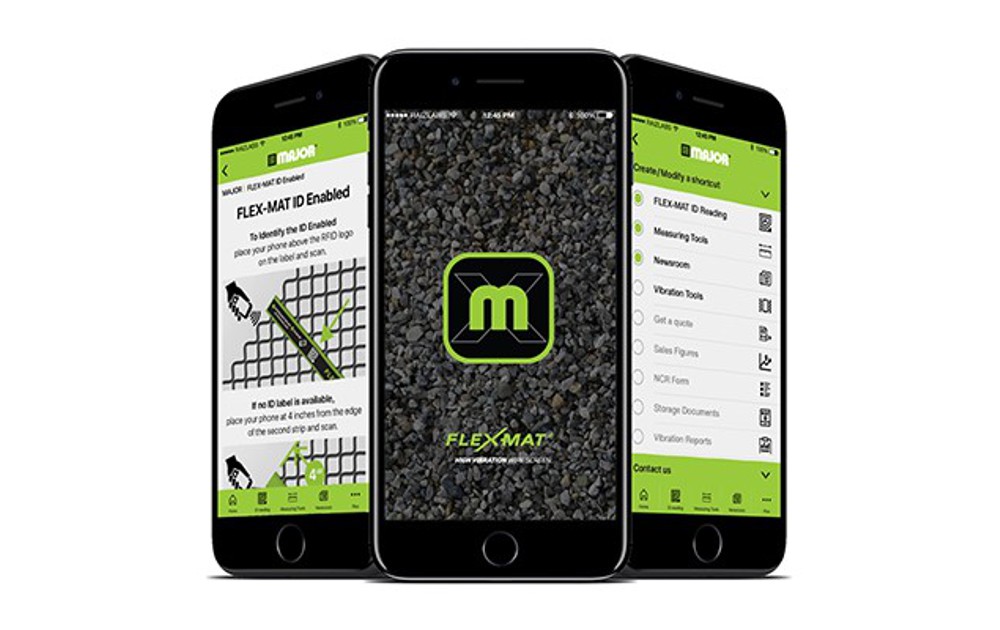 Major Screen Media Innovations Taking Centre Stage At CONEXPO CON AGG