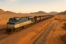 Modernising Mauritania's Strategic Railway Corridor