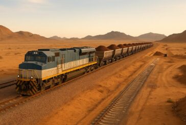 Modernising Mauritania's Strategic Railway Corridor
