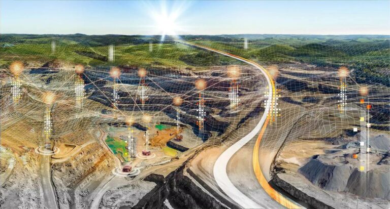 Smart Mining Gains Momentum With Rithmik And Hitachi Collaboration