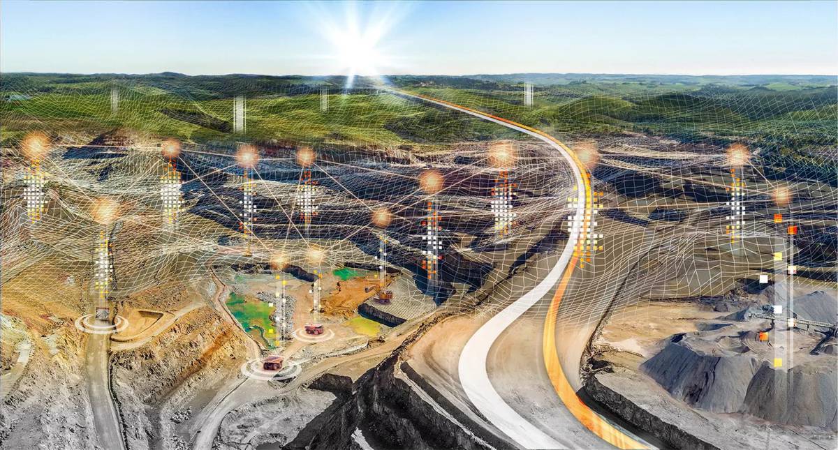 Smart Mining Gains Momentum With Rithmik And Hitachi Collaboration