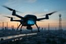 Nokia Drone Networks Take Flight With High Density Power From Amprius