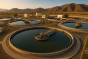 Oman Expands National Wastewater Capacity With Landmark PPP Projects