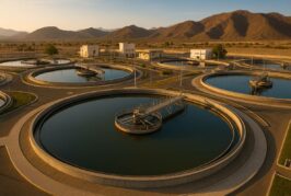 Oman Expands National Wastewater Capacity With Landmark PPP Projects