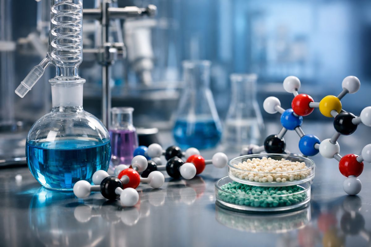 Rewriting the Rules of Polymer Sequence Control