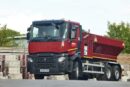 Rosgal Advances Sustainable Fleet Strategy With New Renault Trucks Hotbox