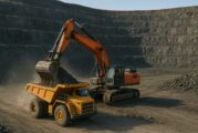 Sandvik Secures European Financing to Advance Mining Automation