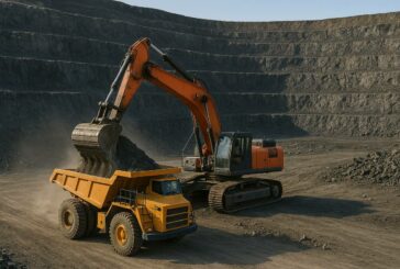 Sandvik Secures European Financing to Advance Mining Automation