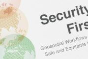 Esri's New Book Outlines Geospatial Intelligence for Safer and Fairer Outcomes