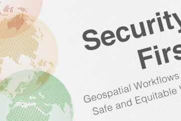 Esri's New Book Outlines Geospatial Intelligence for Safer and Fairer Outcomes