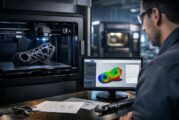Smarter Simulation for Industrial 3D Printing