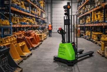 Smarter Automation for Material Handling