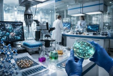 Biology Meets Mining and AI to Unlock Critical Minerals