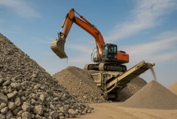 Teesside University Champions Ultra Low Carbon Cementitious Materials