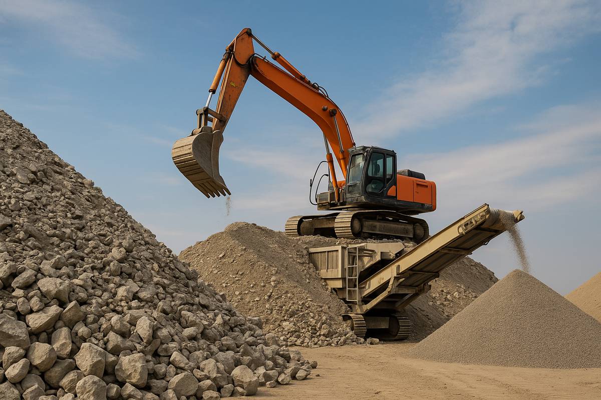 Teesside University Champions Ultra Low Carbon Cementitious Materials