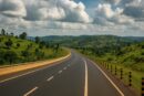 Strengthening Uganda’s Strategic Road Network