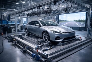 Rethinking Vehicle Intelligence for the Autonomous Mobility Era