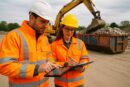 Centralising Waste Intelligence For A Smarter Infrastructure Sector