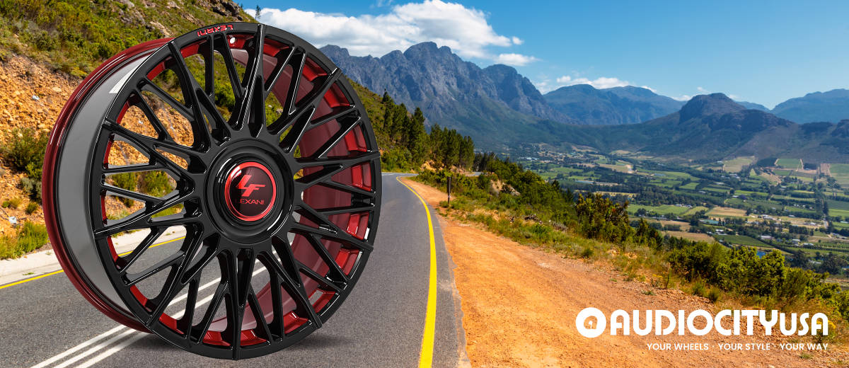 The Top 10 Aftermarket Car Wheels