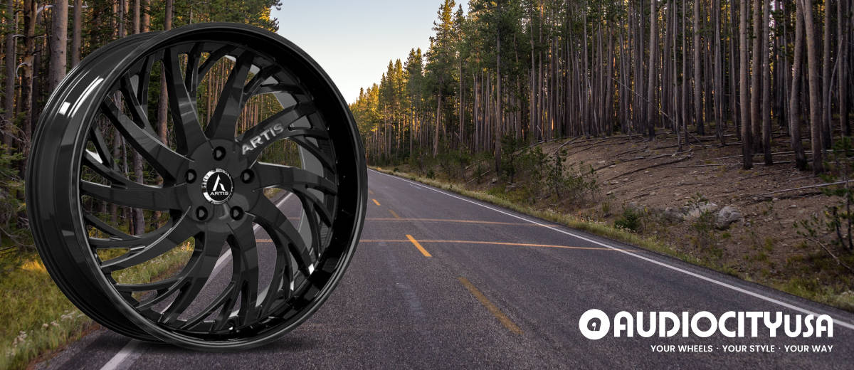 The Top 10 Aftermarket Car Wheels