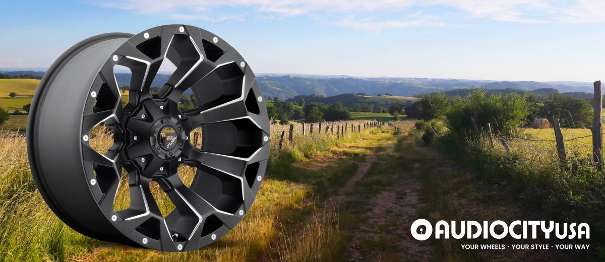 The Top 10 Aftermarket Car Wheels