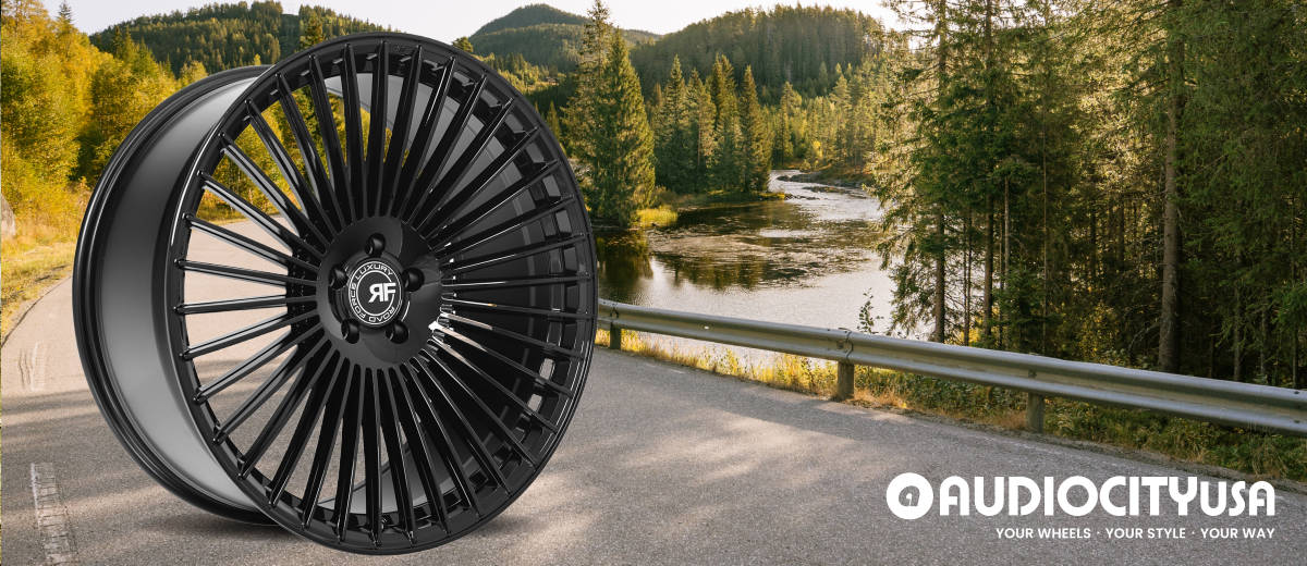 The Top 10 Aftermarket Car Wheels