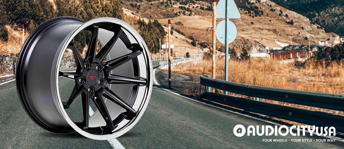 The Top 10 Aftermarket Car Wheels