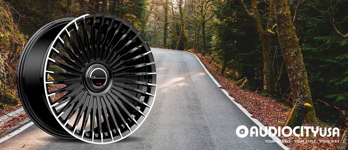 The Top 10 Aftermarket Car Wheels